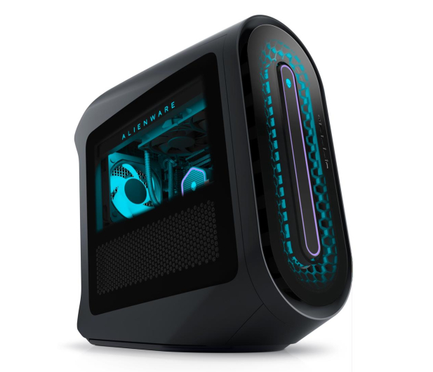 Dell Alienware Aurora R15 i9-13900F/64GB/2TB/Win11 RTX4090 - 1122046 - zdjęcie